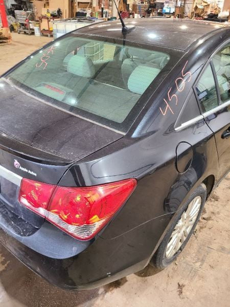 Fuse Box Engine Fits 12-14 ORLANDO 571970