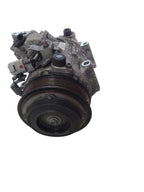 AC Compressor Fits 13-15 LEXUS RX350 670255