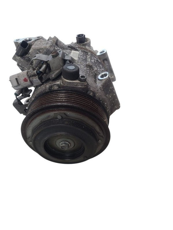 AC Compressor Fits 13-15 LEXUS RX350 670255