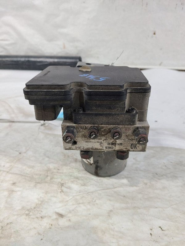 Anti-Lock Brake Part Actuator And Pump Assembly AWD Fits 16-18 SORENTO