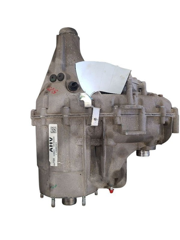 Transfer Case Classic Style ID 84467440 Fits 15-19 SIERRA 1500 PICKUP 
