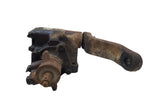 Steering Gear/Rack Gear Type Power Steering Fits 03-08 DODGE 2500 PICK