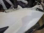 Passenger Right Fender Fits 15-25 TRANSIT 150 662691