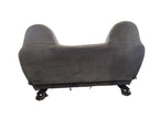 Front Seat Bench 1 Piece Vinyl Regular Cab Fits 99-07 FORD F250SD PICK