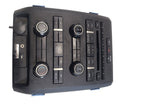 Audio Equipment Radio Control Panel Fits 12-14 FORD F150 668636 4L3A17