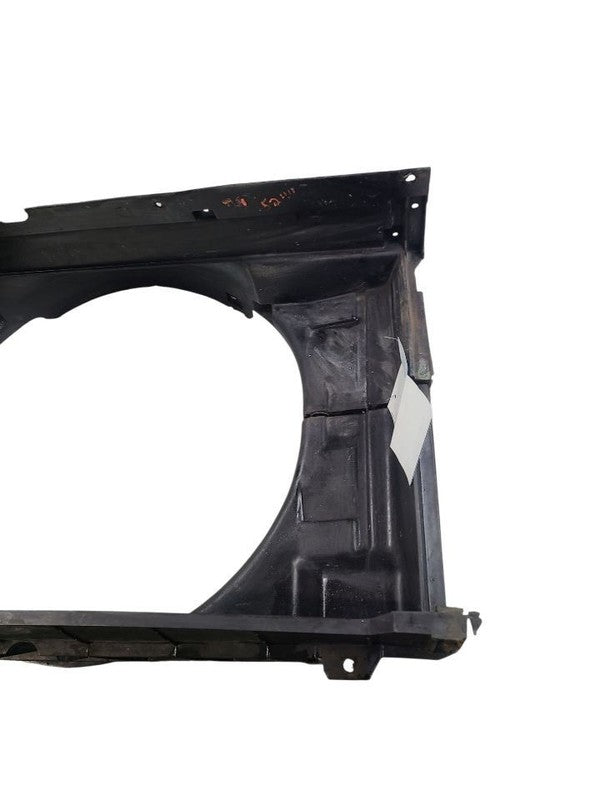 CUSTOM-SW 1978 Radiator Shroud 647953