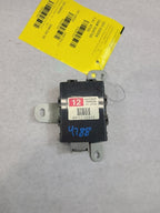 Chassis ECM Multiplex Network Audio System Fits 03-09 LEXUS GX470 6016