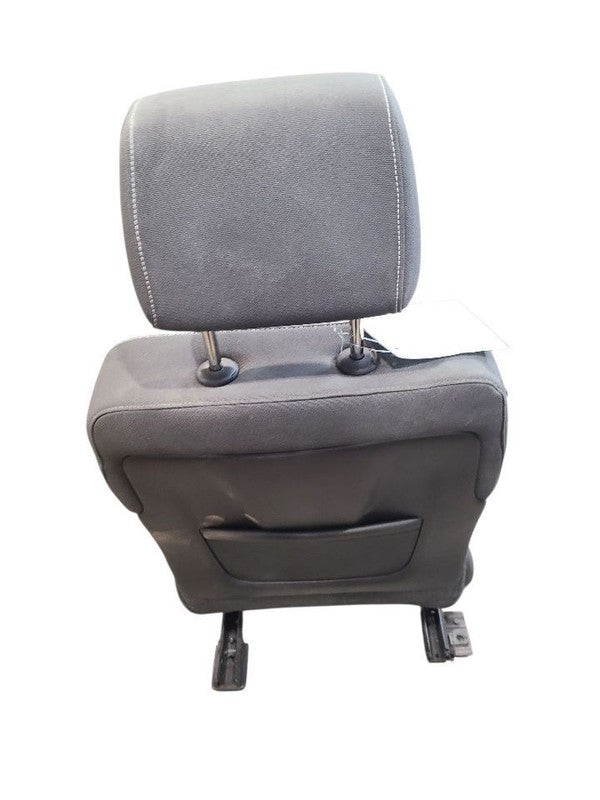 Passenger Front Seat Classic Style Limited Fits 14-19 SIERRA 1500 PICK