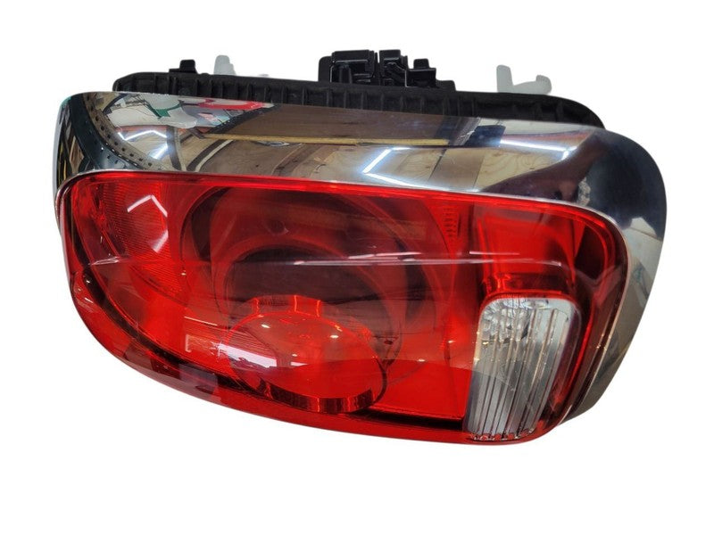 Passenger Right Tail Light Incandescent Fits 17-20 COUNTRYMAN 675044