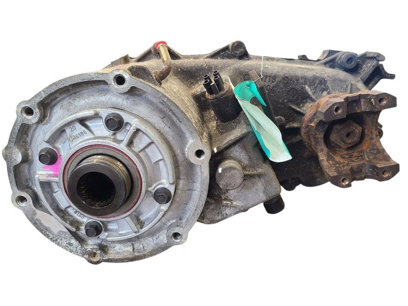 Transfer Case Model 231 4 Cylinder Fits 93-95 WRANGLER 676928