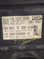 F150      2015 Door Trim Panel Rear 659506