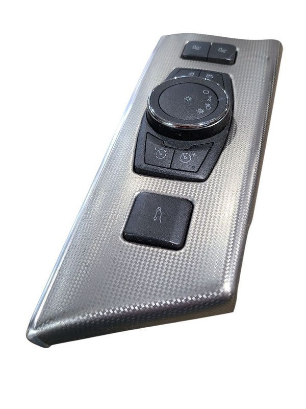 MKX       2011 Dash/Interior/Seat Switch 639482