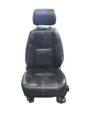 Driver Front Seat Bucket-bench Electric Fits 11-14 SIERRA 2500 PICKUP 
