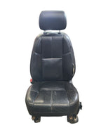 Driver Front Seat Bucket-bench Electric Fits 11-14 SIERRA 2500 PICKUP 