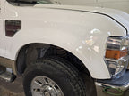 Passenger Fender Front Fits 08-10 FORD F250SD PICKUP 643193