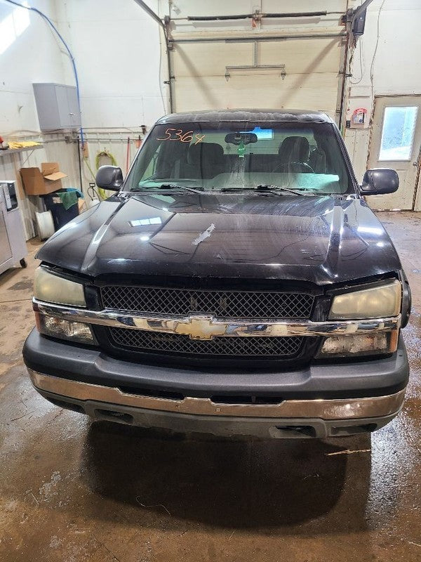 Wheel Classic Style 16x7 Opt PF9 Fits 03-07 SILVERADO 1500 PICKUP 6565