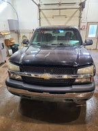 Wheel Classic Style 16x7 Opt PF9 Fits 03-07 SILVERADO 1500 PICKUP 6565