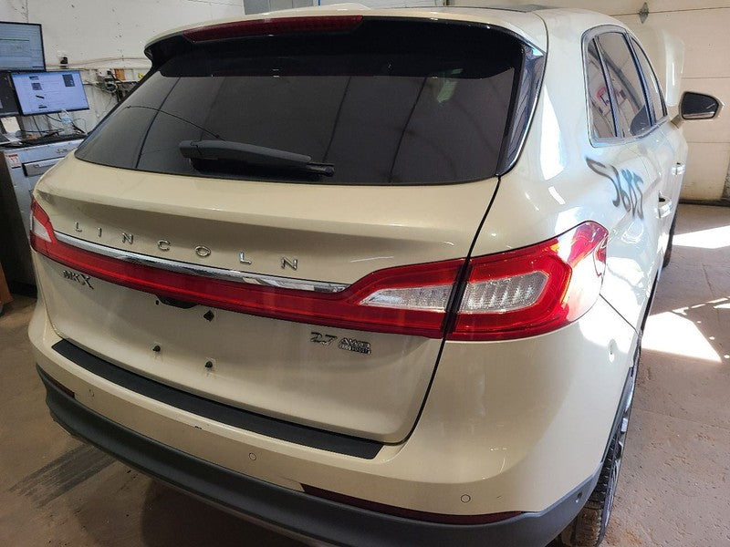 Fuel Pump Assembly Tank Mounted 2.7L Fits 15-24 EDGE 677091