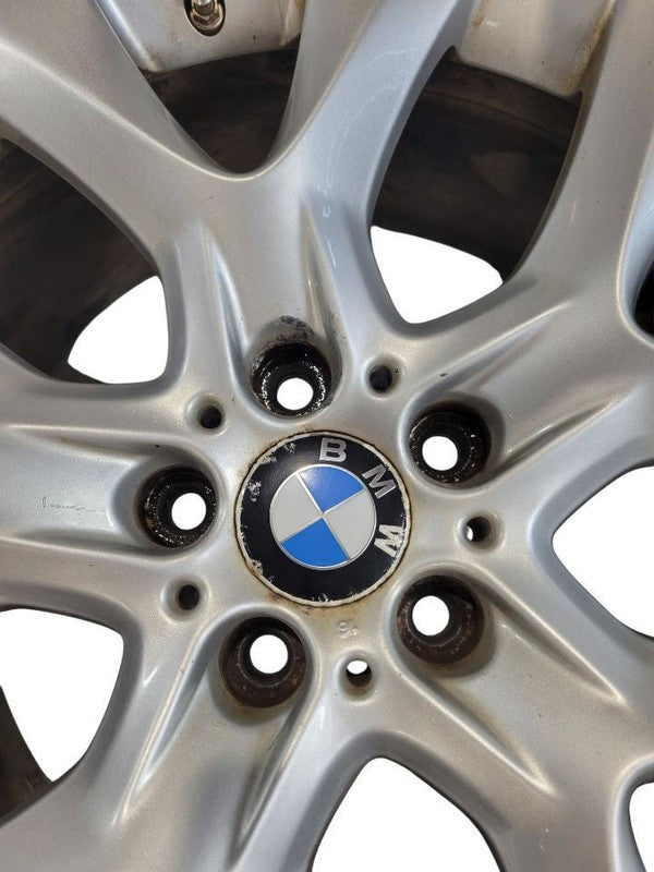 Wheel 19x9 Alloy 5 Y Lug Inside Of Spoke Fits 11-13 BMW X5 670356