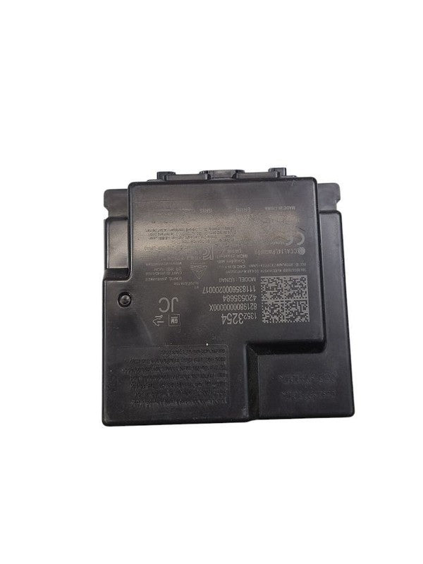 Chassis ECM Theft-locking Keyless Entry Fits 19-23 CAMARO 621801