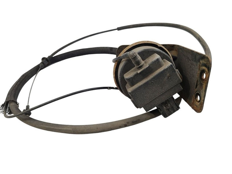 WRANGLER  2001 Cruise Speed Regulator 613485