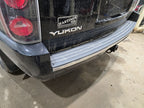 Rear Bumper Without Dual Tailpipe Fits 07-14 ESCALADE 623793