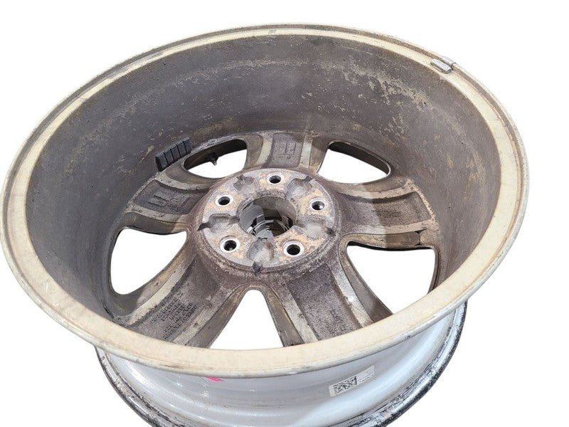Wheel Classic Style 5 Lug Road Wheel Fits 13-23 DODGE 1500 PICKUP 6244