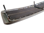 Grille Chrome Fits 94-02 DODGE 2500 PICKUP 662824