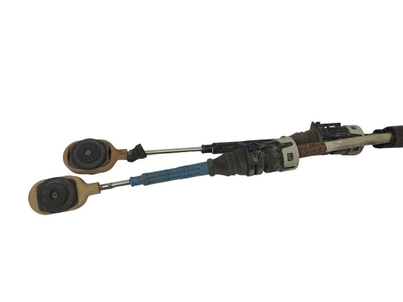BOXSTER   2006 Shift Lever Linkage 605682