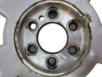 Wheel 17x7-1/2 Aluminum 5 Spoke Fits 09-14 FORD F150 PICKUP 677544