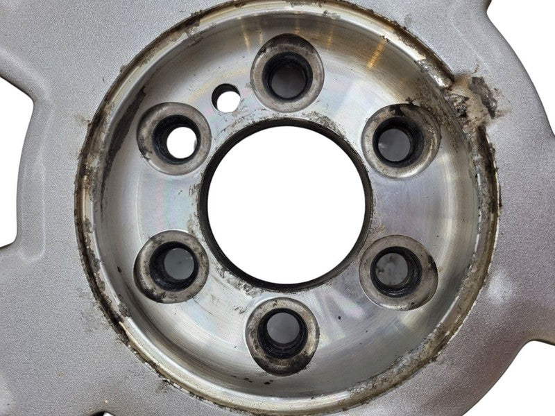 Wheel 17x7-1/2 Aluminum 5 Spoke Fits 09-14 FORD F150 PICKUP 677544