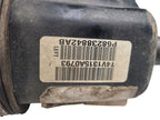 Driver Axle Shaft Front Axle 4WD Opt Sda 3.2L Fits 14-18 CHEROKEE 6071