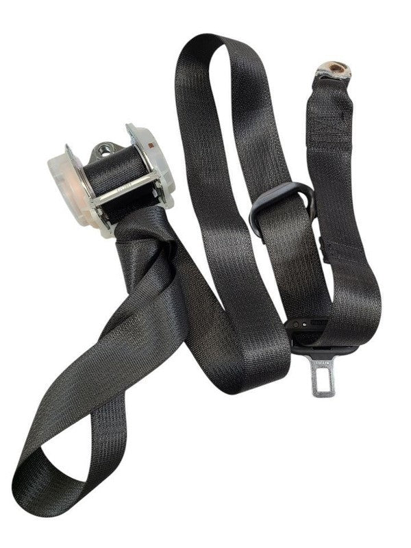 EQUINOX   2018 Seat Belt Rear 603551