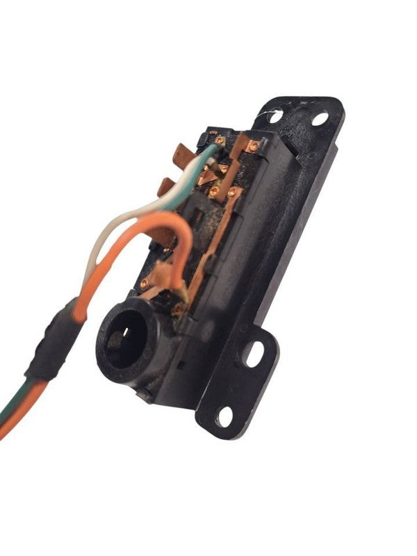 CUSTOM-SW 1978 Dash/Interior/Seat Switch 647951