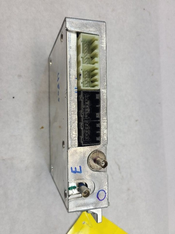 Chassis ECM Communication VIN E 4th Digit Onstar Fits 07-10 SAAB 9-5 6