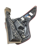 Driver Tail Light Without Police Package Clear Lens Fits 16-19 EXPLORE