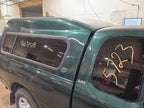 TACOMA    2001 Topper/Tonneau 679531