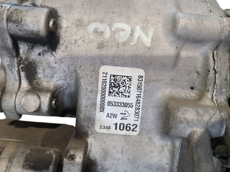 Steering Gear/Rack Power Rack And Pinion Fits 15 ESCALADE 679613