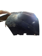Passenger Fender Rear Outside Of Box Fits 99-10 FORD F350SD PICKUP 677