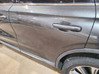 Driver Rear Side Door Privacy Tint Glass Fits 20-24 CORSAIR 661539