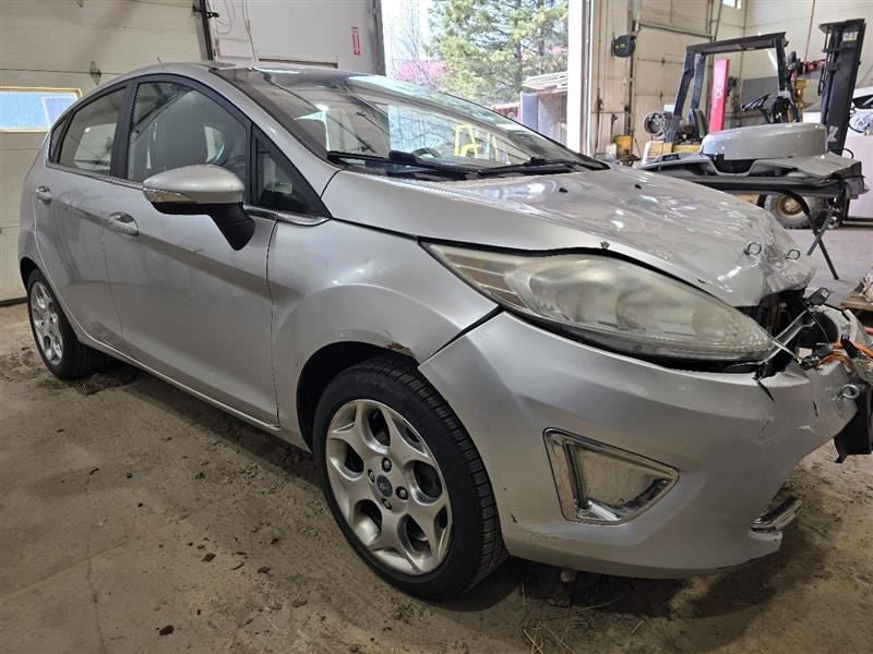 Passenger Air Bag Front Passenger Dash Fits 11-19 FIESTA 581558