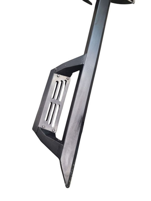 WRANGLER  2014 Running Board 629740