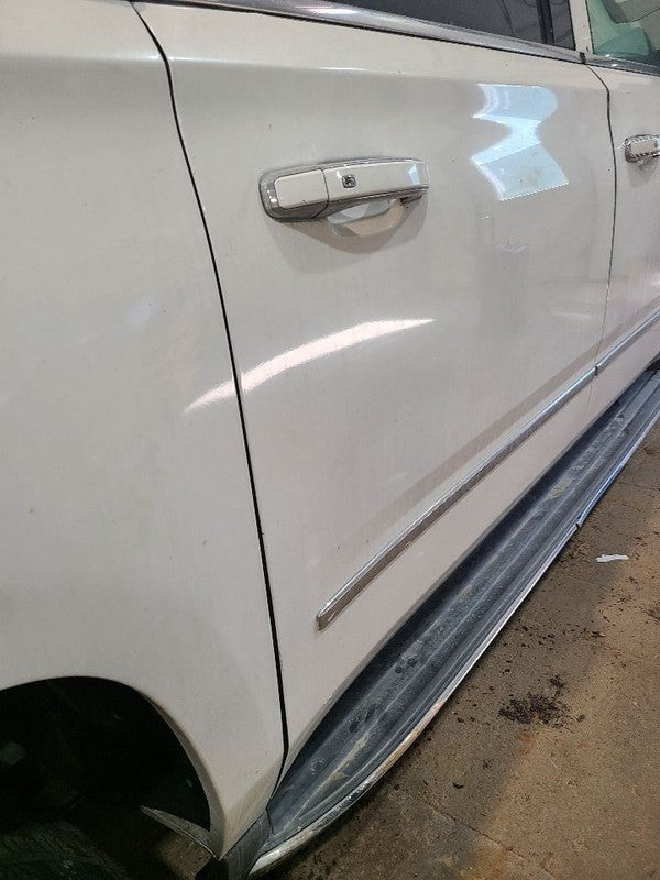 Passenger Rear Side Door Privacy Tint Opt Ako Fits 15-20 SUBURBAN 1500