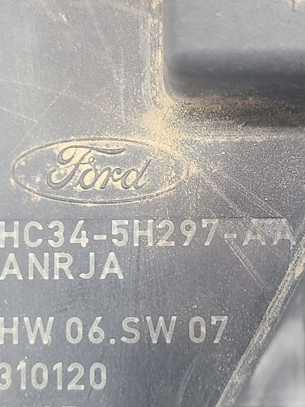 Engine ECM Emission Control Fits 17-22 FORD F250SD PICKUP 658871