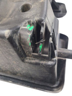 Air Cleaner With High Capacity Air Cleaner Fits 19-25 SIERRA 1500 PICK