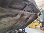Hood Fits 84-91 GRAND WAGONEER 678939