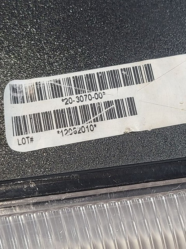 Passenger Right Headlight Fits 96-98 GRAND CHEROKEE 672500