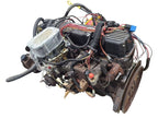 Engine 6-258 4.2L VIN C 4th Digit Fits 81-85 CJ-SERIES 679159