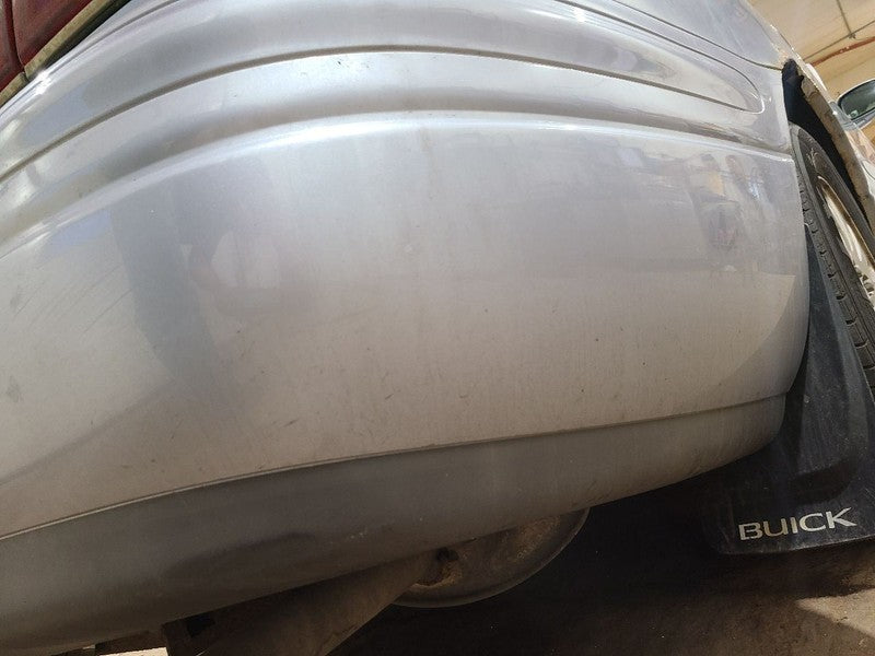 Rear Bumper Limited Base Fits 00-05 LESABRE 680661