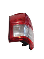 Driver Tail Light Without Bezel Trim Clear Lens Fits 16-17 TACOMA 6672